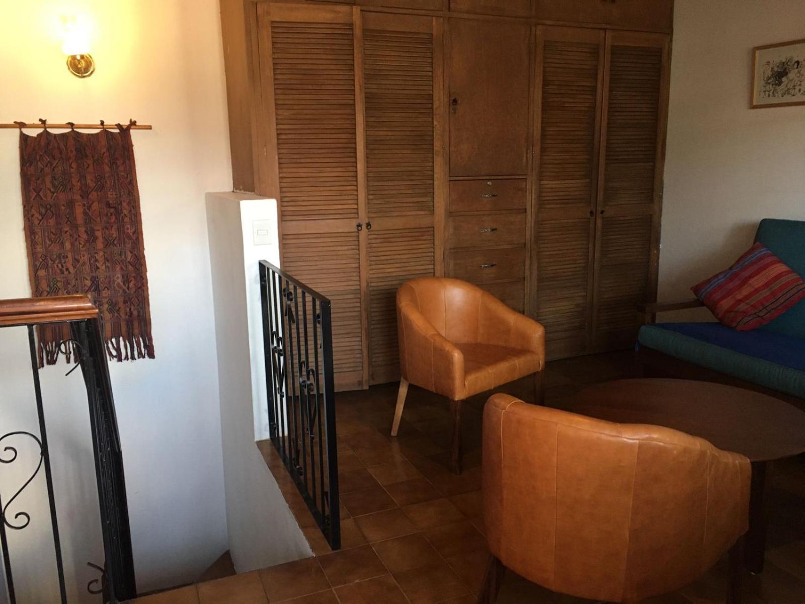 Boca Del Monte By Diablo Y La Sandia B&B Oaxaca Ngoại thất bức ảnh