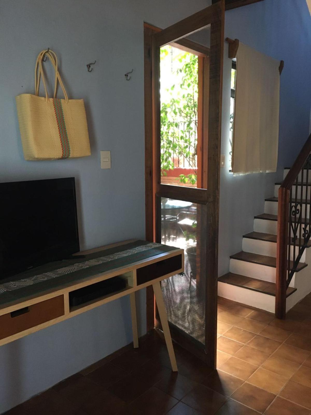 Boca Del Monte By Diablo Y La Sandia B&B Oaxaca Ngoại thất bức ảnh